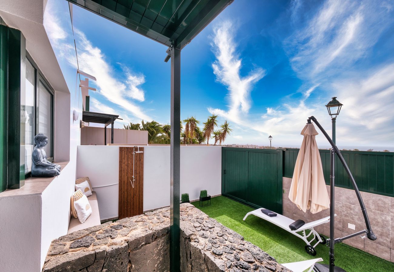 Ferienhaus in Costa Teguise - Costa Esmeralda Plus - Pool und Relax By LVH