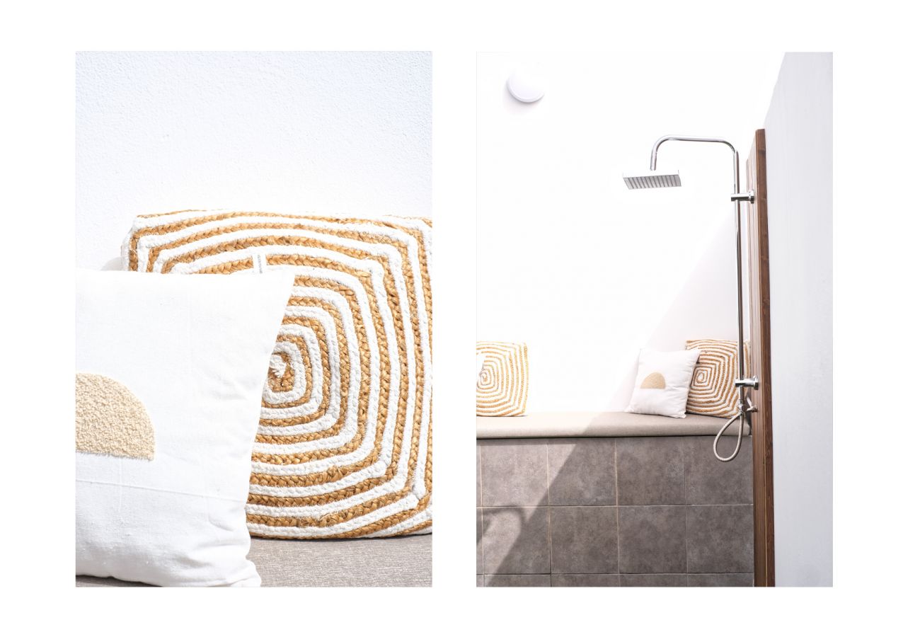 Ferienhaus in Costa Teguise - Costa Esmeralda Plus - Pool und Relax By LVH