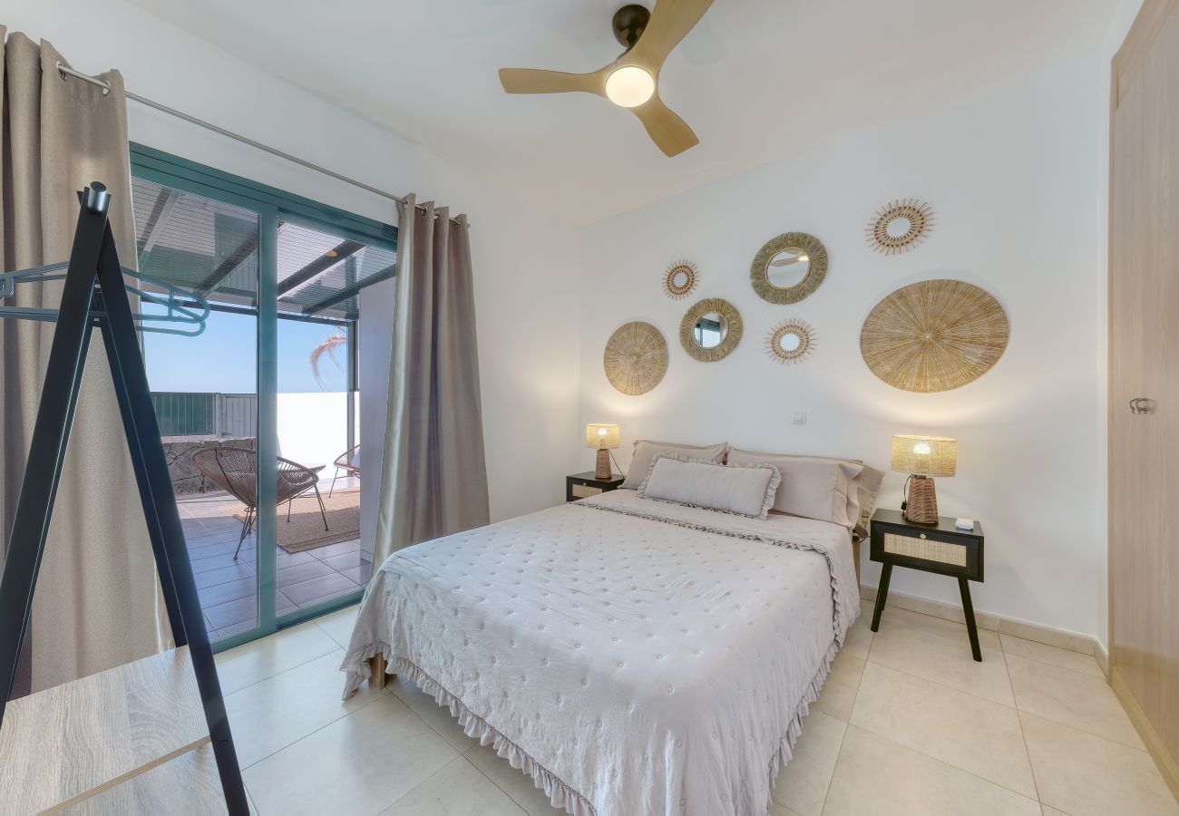 Ferienhaus in Costa Teguise - Costa Esmeralda Plus - Pool and Relax By LVH