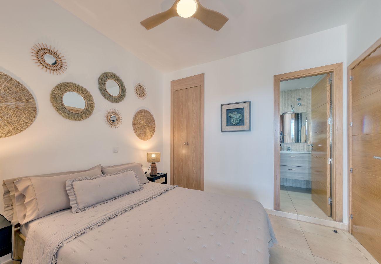 Ferienhaus in Costa Teguise - Costa Esmeralda Plus - Pool and Relax By LVH