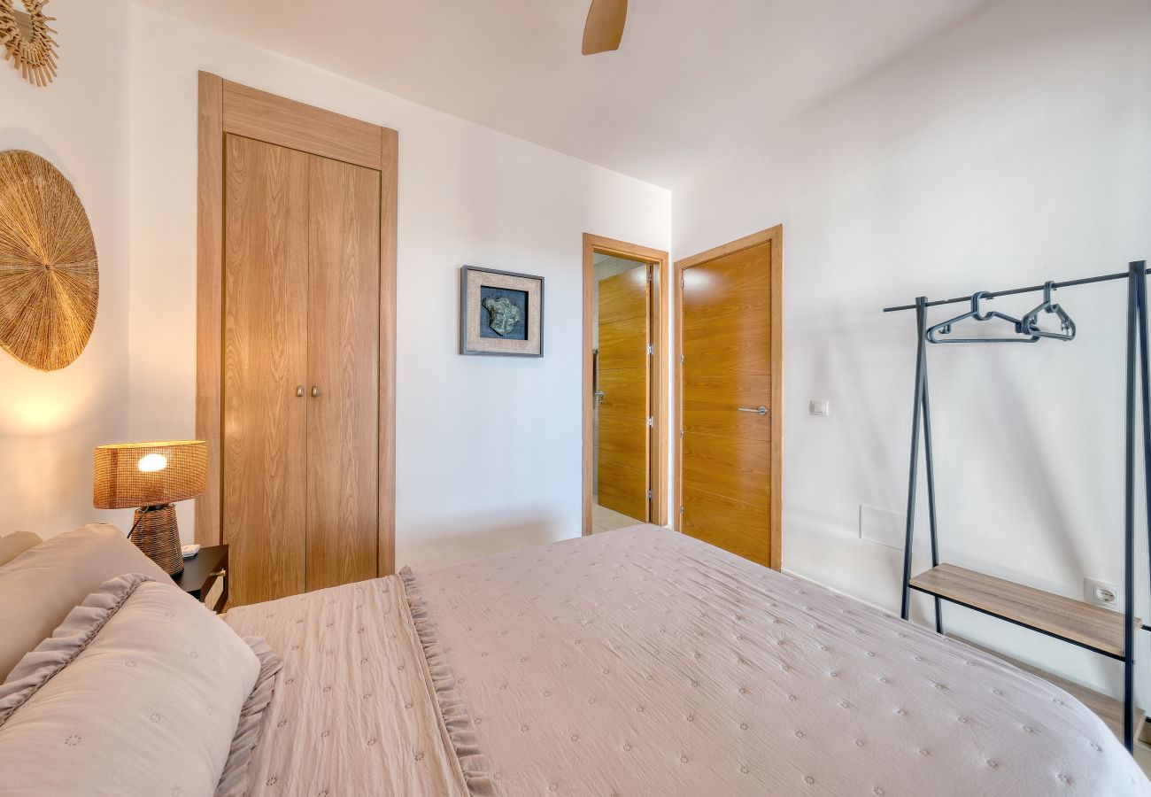 Ferienhaus in Costa Teguise - Costa Esmeralda Plus - Pool and Relax By LVH