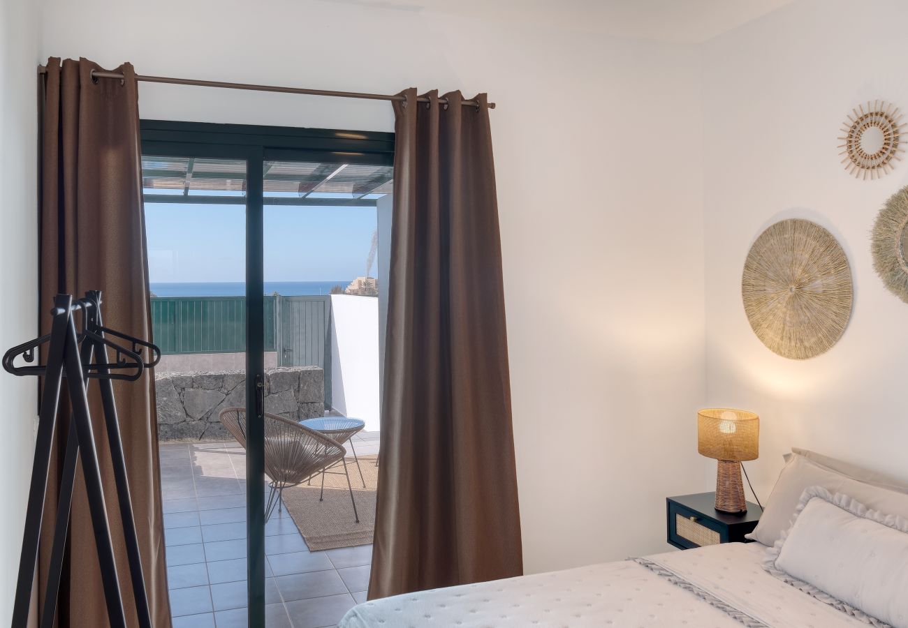 Ferienhaus in Costa Teguise - Costa Esmeralda Plus - Pool and Relax By LVH