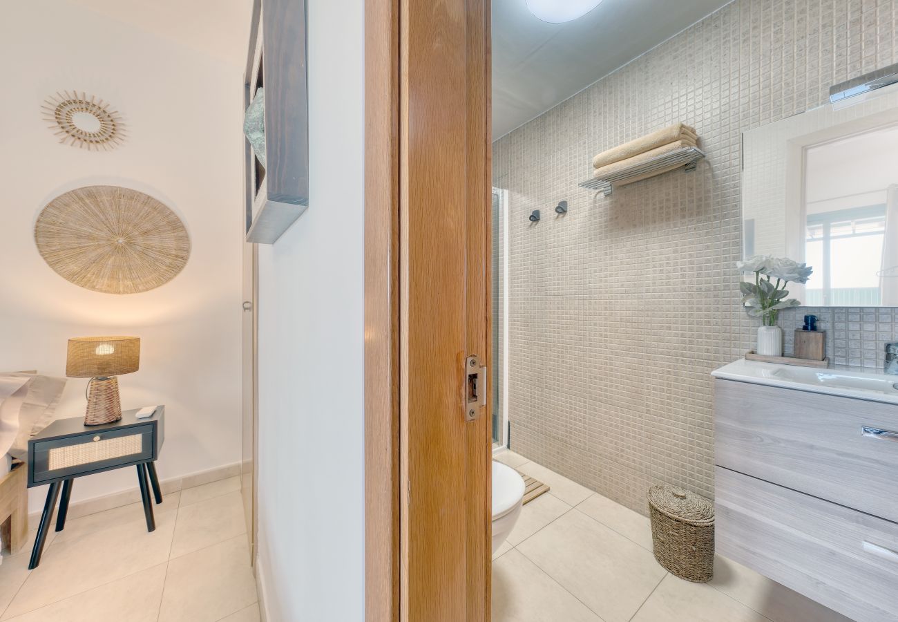 Ferienhaus in Costa Teguise - Costa Esmeralda Plus - Pool and Relax By LVH