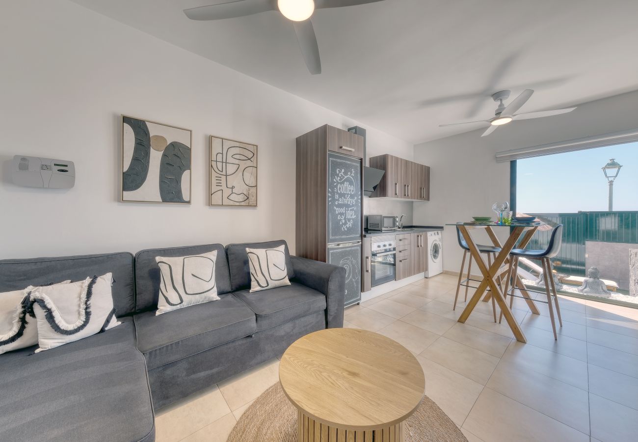 Ferienhaus in Costa Teguise - Costa Esmeralda Plus - Pool and Relax By LVH