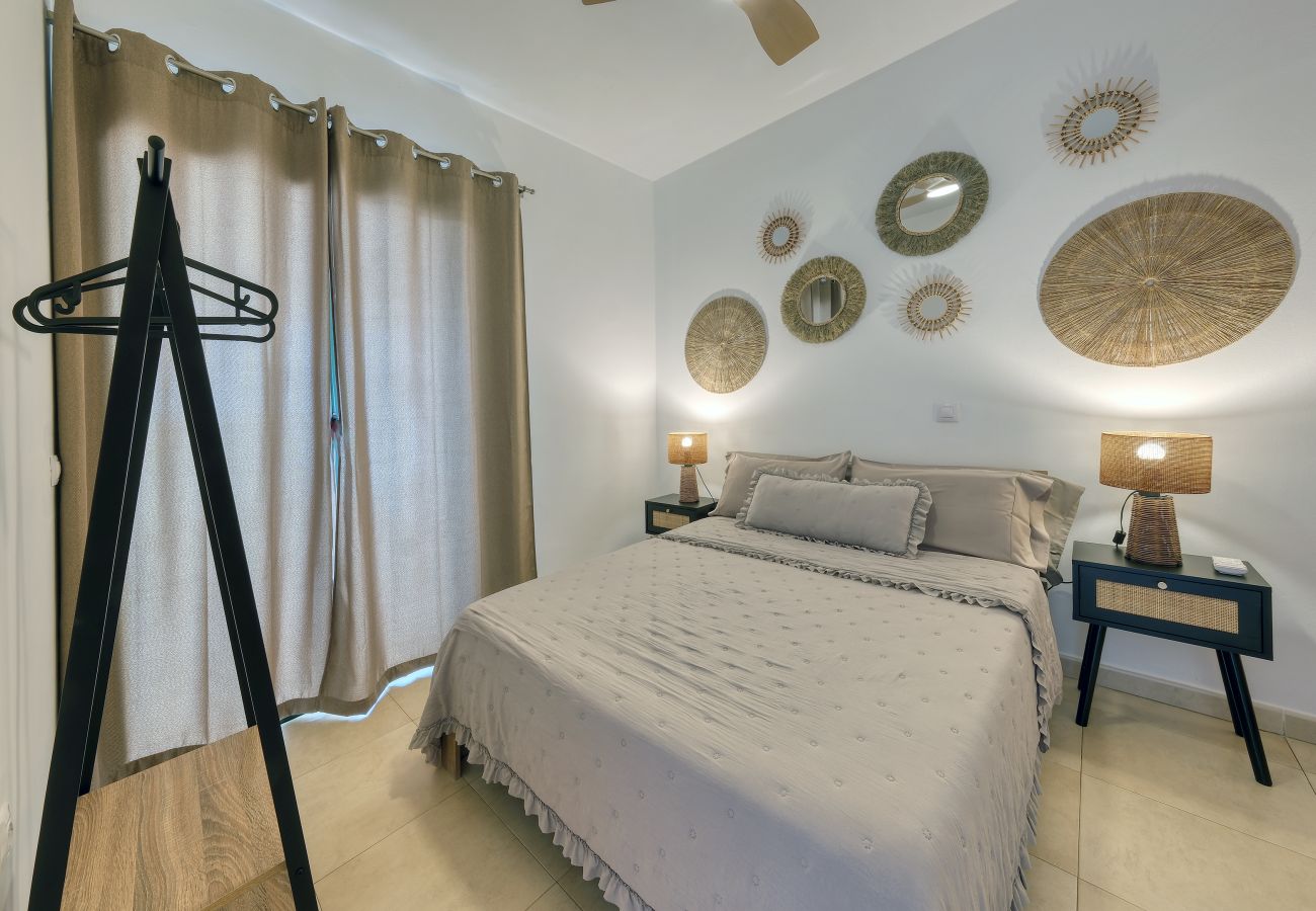 Ferienhaus in Costa Teguise - Costa Esmeralda Plus - Pool and Relax By LVH