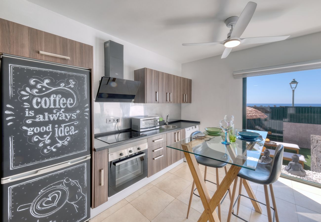 Ferienhaus in Costa Teguise - Costa Esmeralda Plus - Pool and Relax By LVH