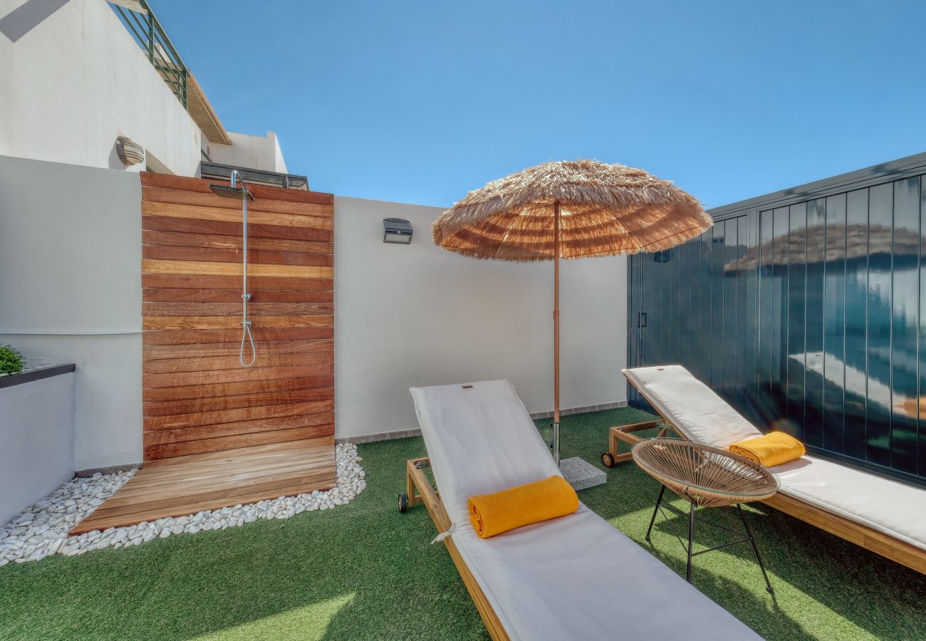 Ferienhaus in Costa Teguise - Costa Esmeralda Plus - Pool and Relax By LVH