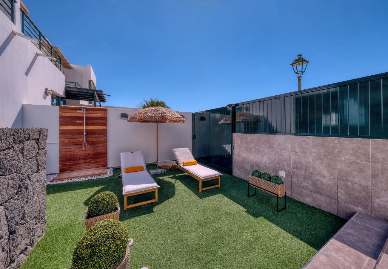 Ferienhaus in Costa Teguise - Costa Esmeralda Plus - Pool and Relax By LVH