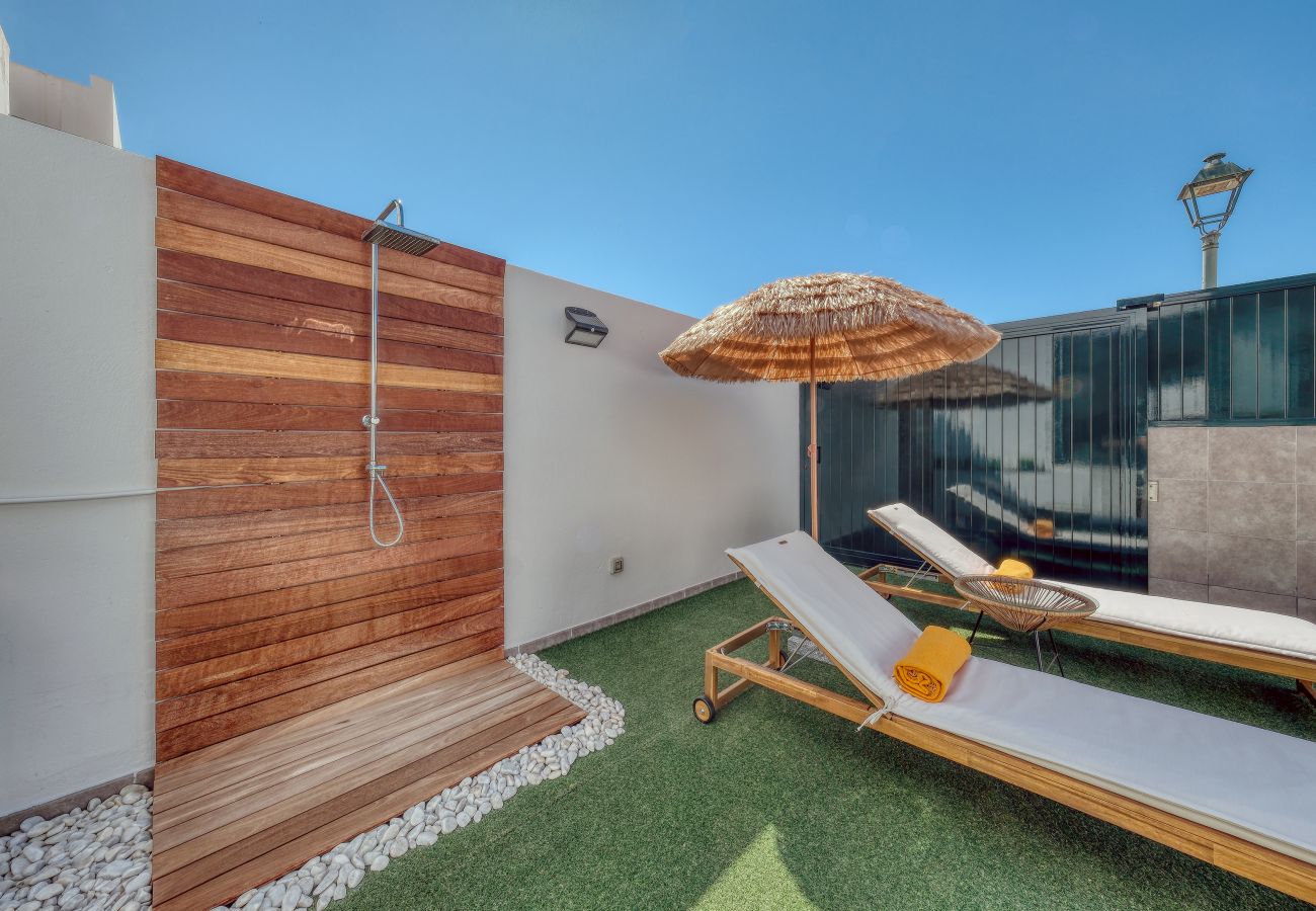 Ferienhaus in Costa Teguise - Costa Esmeralda Plus - Pool and Relax By LVH