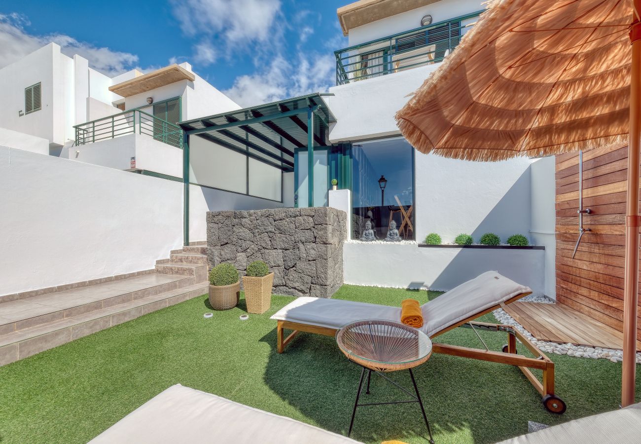 Ferienhaus in Costa Teguise - Costa Esmeralda Plus - Pool and Relax By LVH