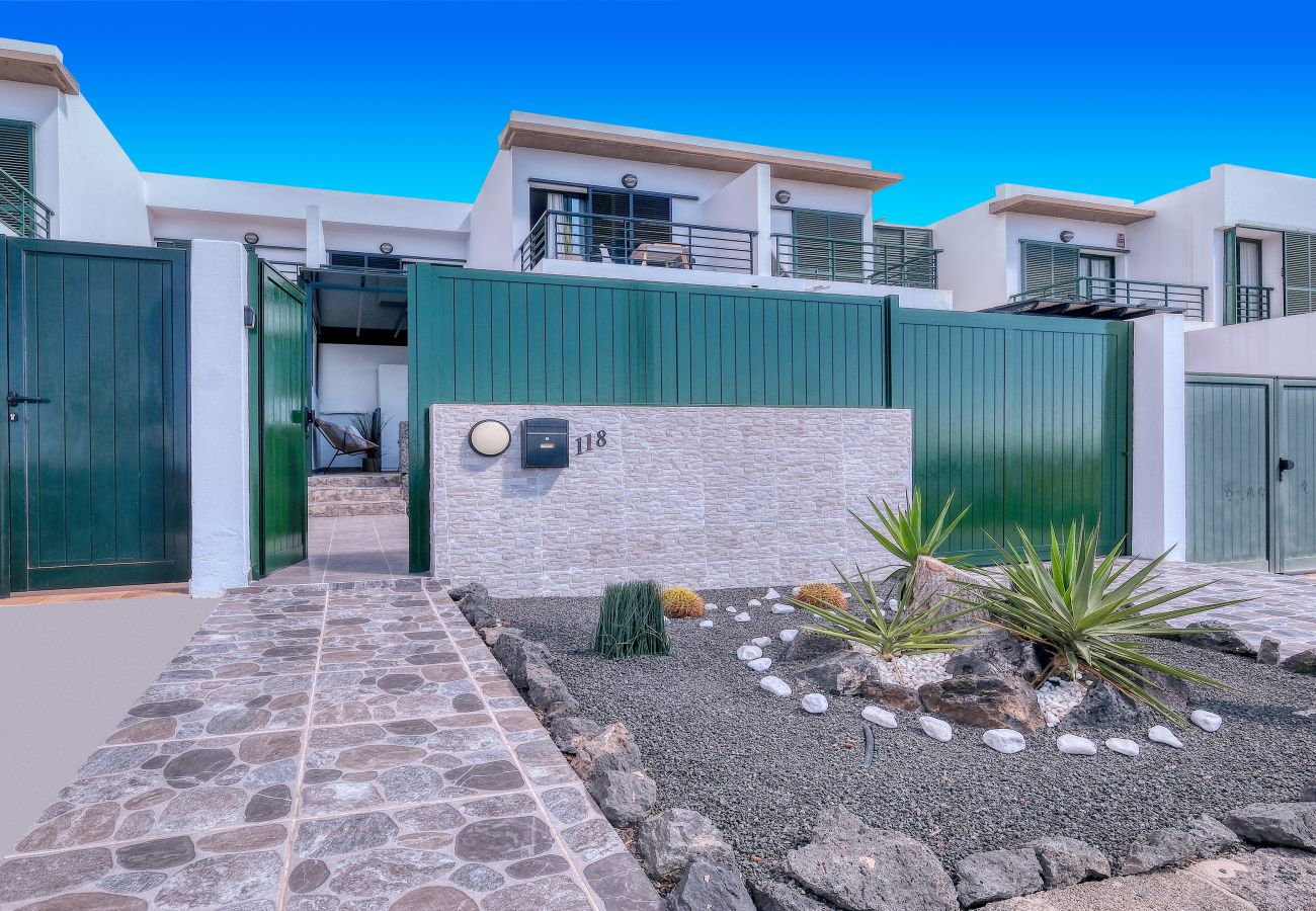 Ferienhaus in Costa Teguise - Costa Esmeralda Plus - Pool and Relax By LVH