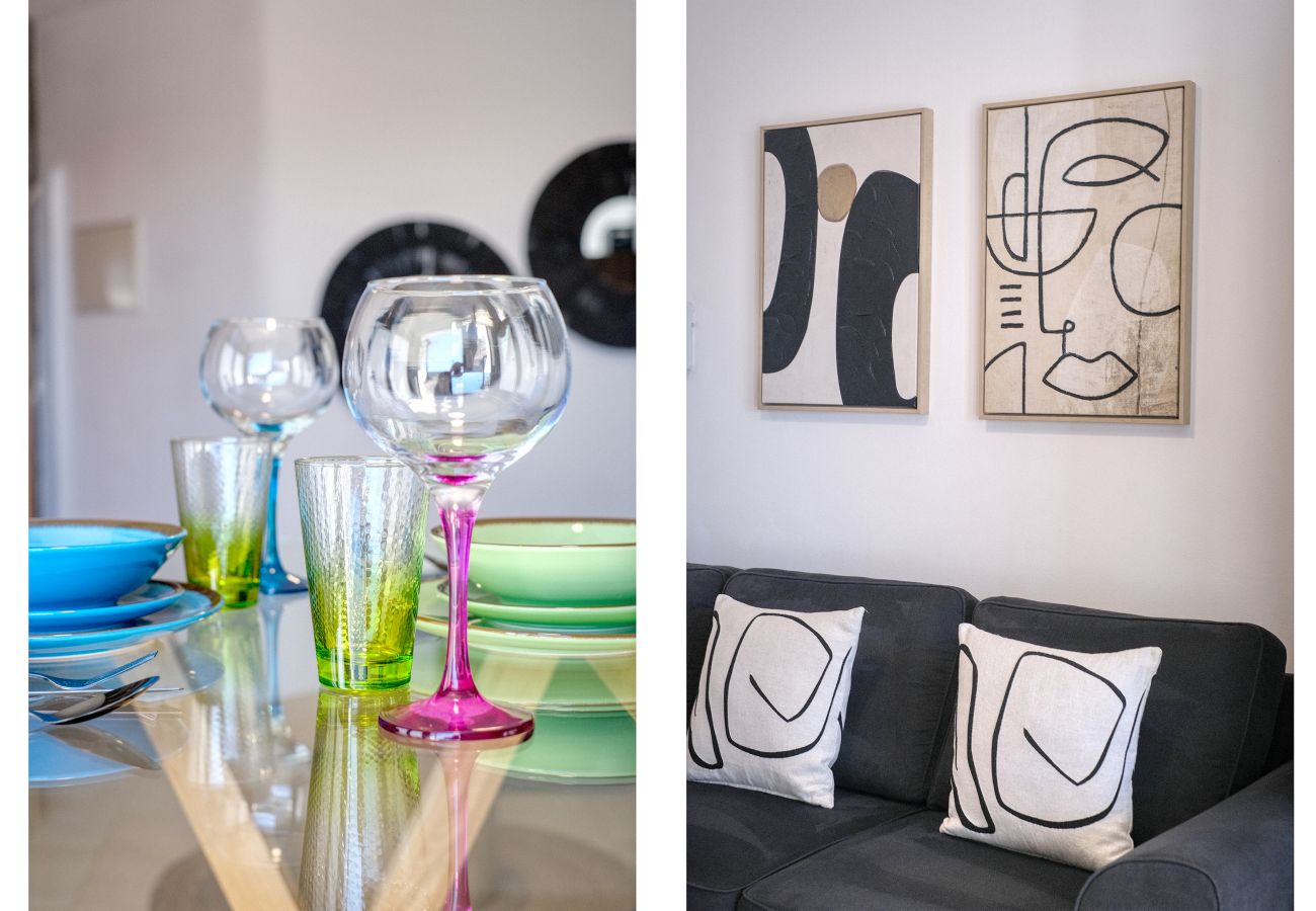 Ferienhaus in Costa Teguise - Costa Esmeralda Plus - Pool and Relax By LVH