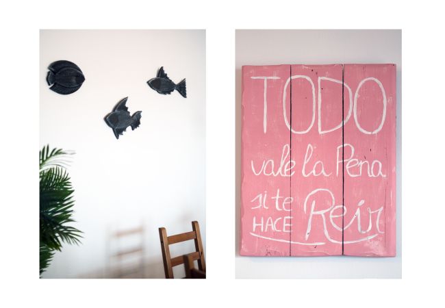 Ferienhaus in Playa Blanca - Casa Iria - Private pool and BBQ By Lanzarote Vacation Homes Ferienhaus in Playa Blanca - Casa Iria - Private pool and BBQ By Lanzarote Vacation Homes