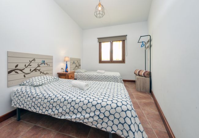 Ferienhaus in Playa Blanca - Casa Iria - Private pool and BBQ By Lanzarote Vacation Homes Ferienhaus in Playa Blanca - Casa Iria - Private pool and BBQ By Lanzarote Vacation Homes