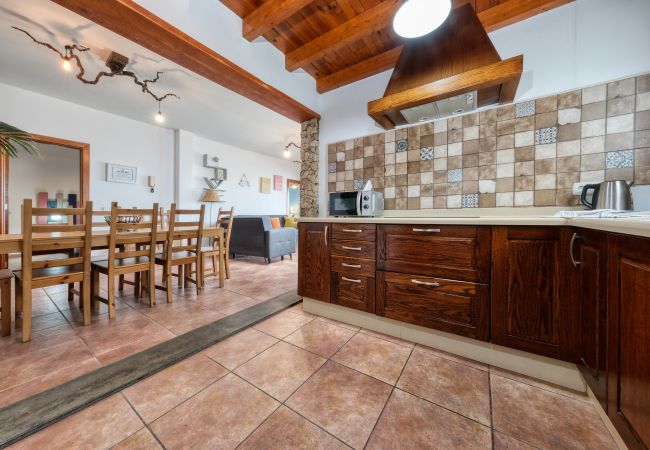 Ferienhaus in Playa Blanca - Casa Iria - Private pool and BBQ By Lanzarote Vacation Homes Ferienhaus in Playa Blanca - Casa Iria - Private pool and BBQ By Lanzarote Vacation Homes