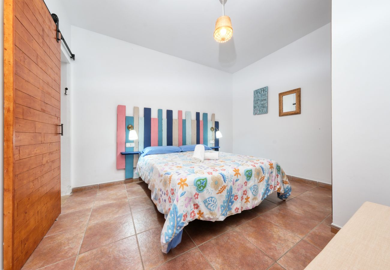 Ferienhaus in Playa Blanca - Casa Iria - Private pool and BBQ By Lanzarote Vacation Homes Ferienhaus in Playa Blanca - Casa Iria - Private pool and BBQ By Lanzarote Vacation Homes