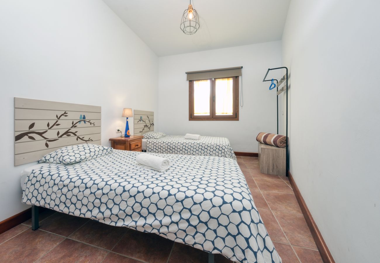 Ferienhaus in Playa Blanca - Casa Iria - Private pool and BBQ By Lanzarote Vacation Homes Ferienhaus in Playa Blanca - Casa Iria - Private pool and BBQ By Lanzarote Vacation Homes