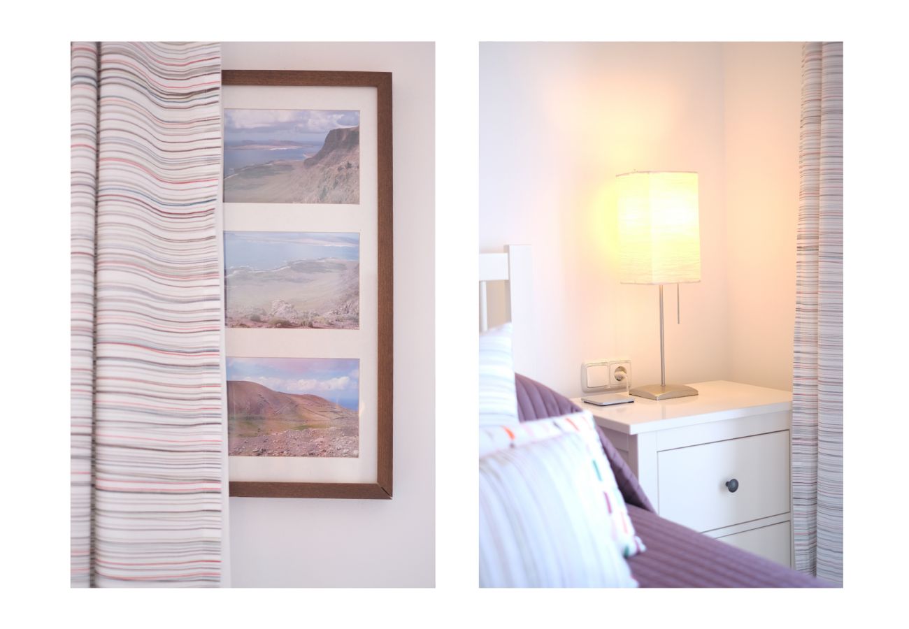 Ferienhaus in Playa Blanca - Lava and Sea - Pool, BBQ und Meerblick By LVH