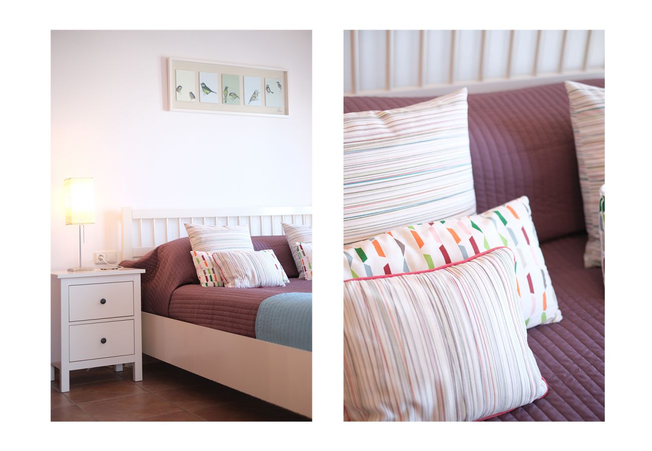 Ferienhaus in Playa Blanca - Lava and Sea - Pool, BBQ und Meerblick By LVH