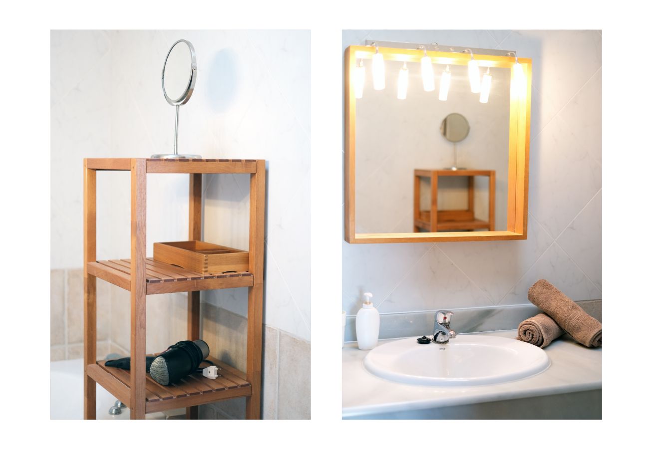 Ferienhaus in Playa Blanca - Lava and Sea - Pool, BBQ und Meerblick By LVH