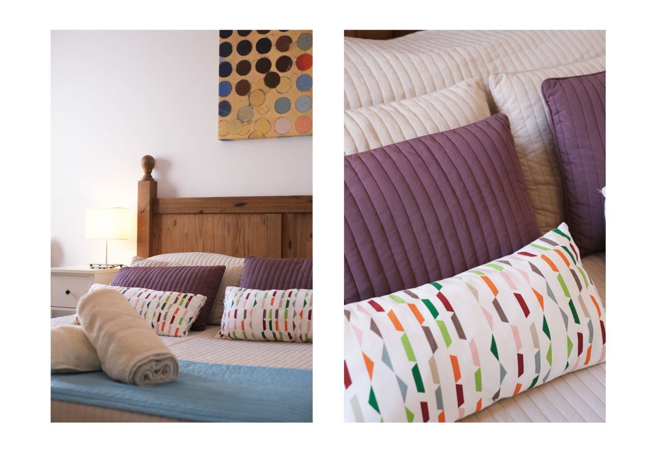 Ferienhaus in Playa Blanca - Lava and Sea - Pool, BBQ und Meerblick By LVH