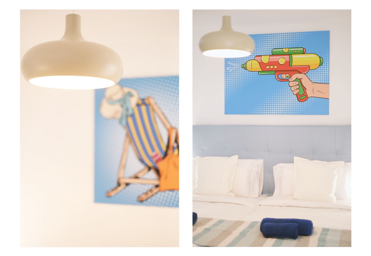 Villa in Puerto del Carmen - Villa Flaminia - Jacuzzi and Foosball - Just 400m from the Beach By Lanzarote Vacation Homes