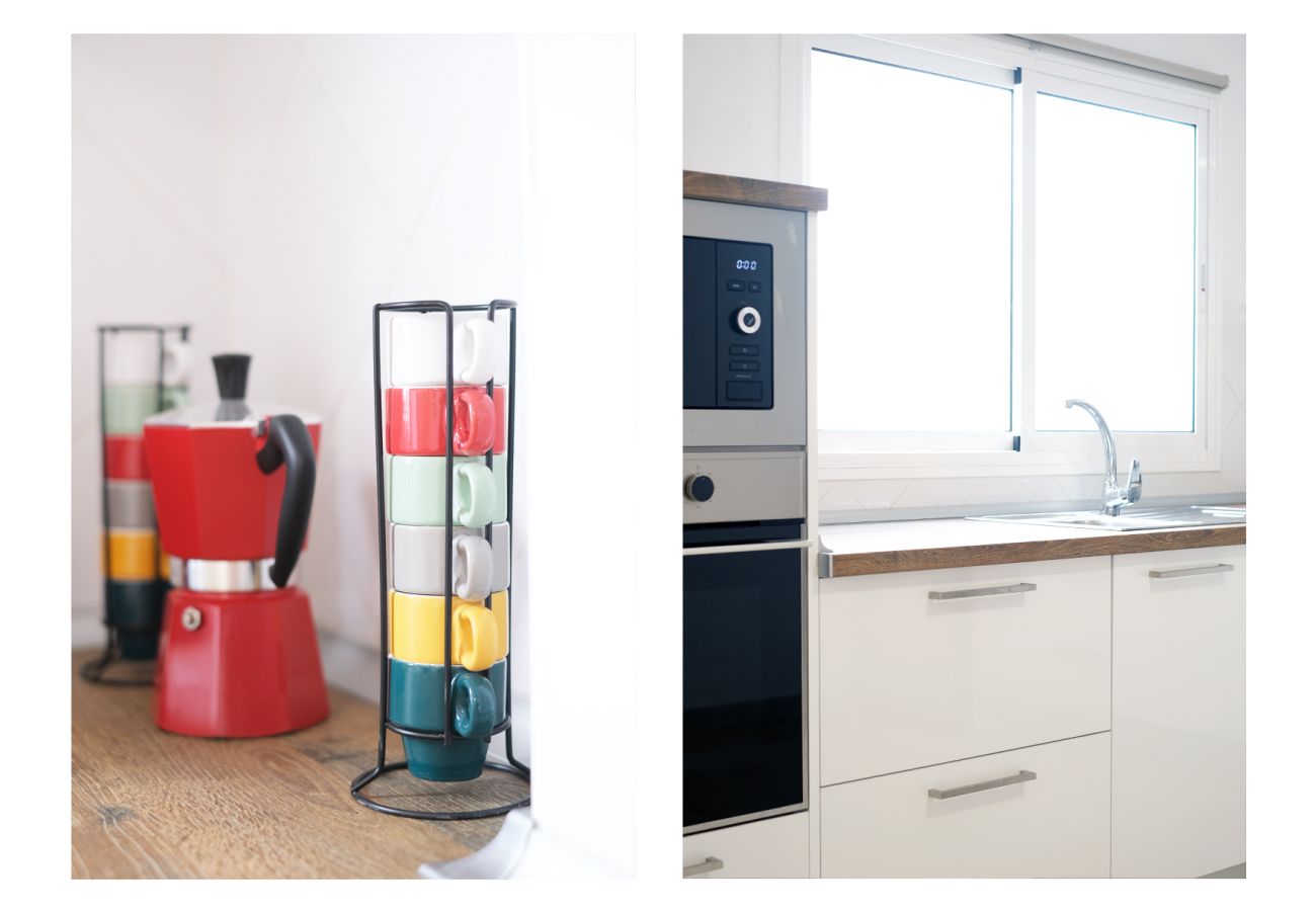 Villa in Puerto del Carmen - Villa Flaminia - Jacuzzi and Foosball - Just 400m from the Beach By Lanzarote Vacation Homes