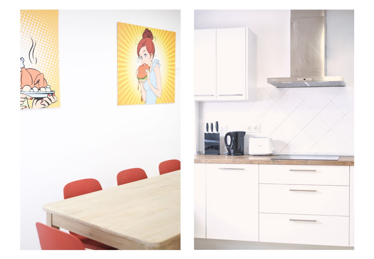 Villa in Puerto del Carmen - Villa Flaminia - Jacuzzi and Foosball - Just 400m from the Beach By Lanzarote Vacation Homes