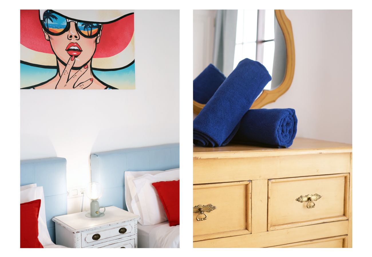 Villa in Puerto del Carmen - Villa Flaminia - Jacuzzi and Foosball - Just 400m from the Beach By Lanzarote Vacation Homes