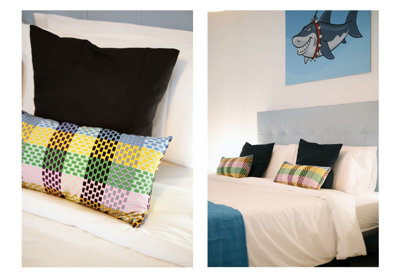 Villa in Puerto del Carmen - Villa Flaminia - Jacuzzi and Foosball - Just 400m from the Beach By Lanzarote Vacation Homes