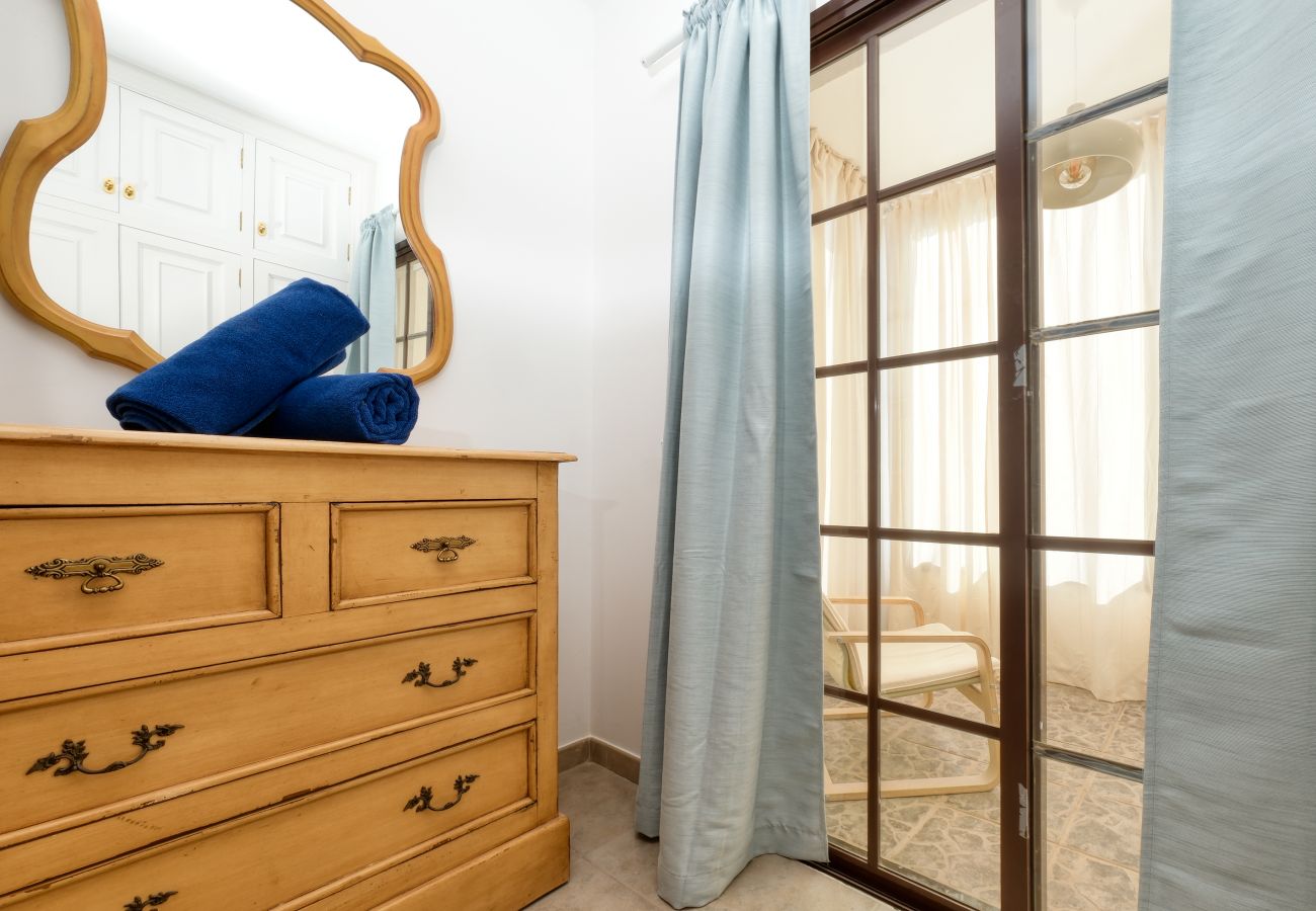 Villa in Puerto del Carmen - Villa Flaminia - Jacuzzi and Foosball - Just 400m from the Beach By Lanzarote Vacation Homes