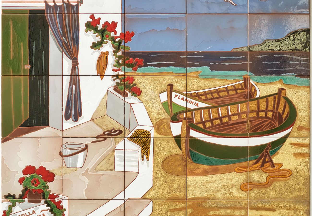 Villa in Puerto del Carmen - Villa Flaminia - Jacuzzi and Foosball - Just 400m from the Beach By Lanzarote Vacation Homes