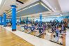 Ferienhaus in Puerto del Carmen - Blue Volcano • Pool and Gym • Beach 1 min • LVH