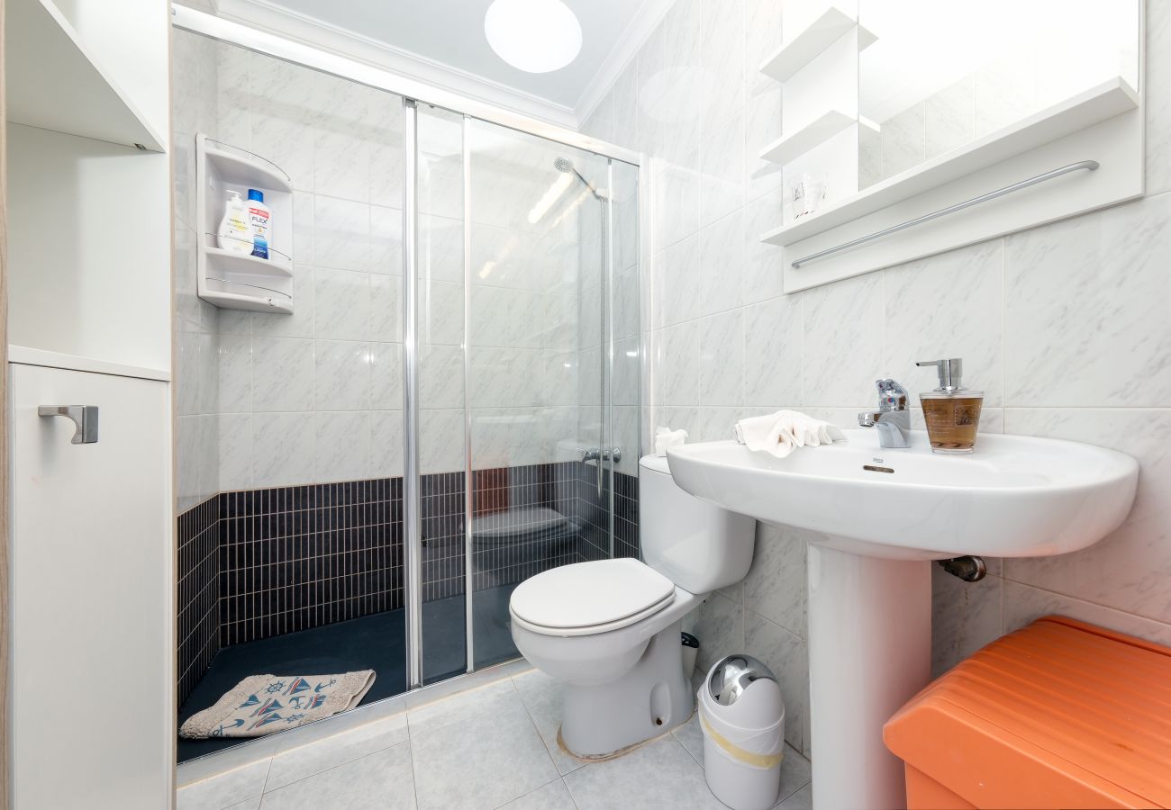 Ferienhaus in Puerto del Carmen - Casa el Varadero - Pool und Gym By LVH