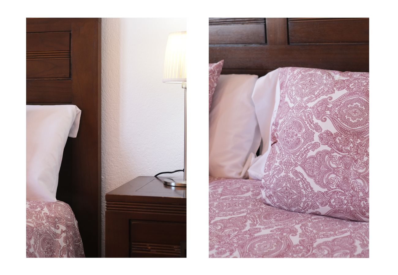 Ferienhaus in Yaiza - Casa Diama 2 - Gemeinschaftspool By LVH