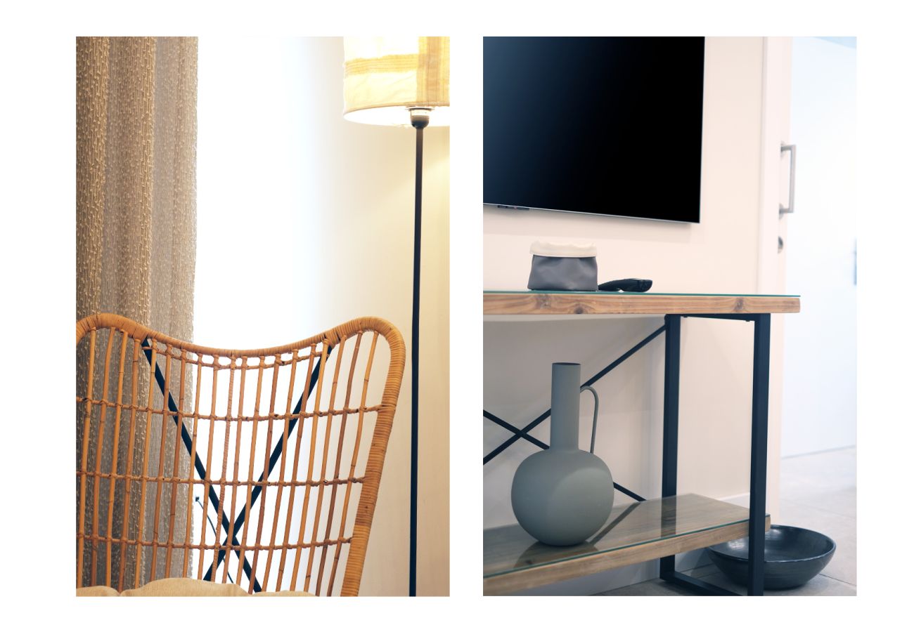 Ferienhaus in Puerto del Carmen - La Joya Suites - 150M vom Strand By LVH