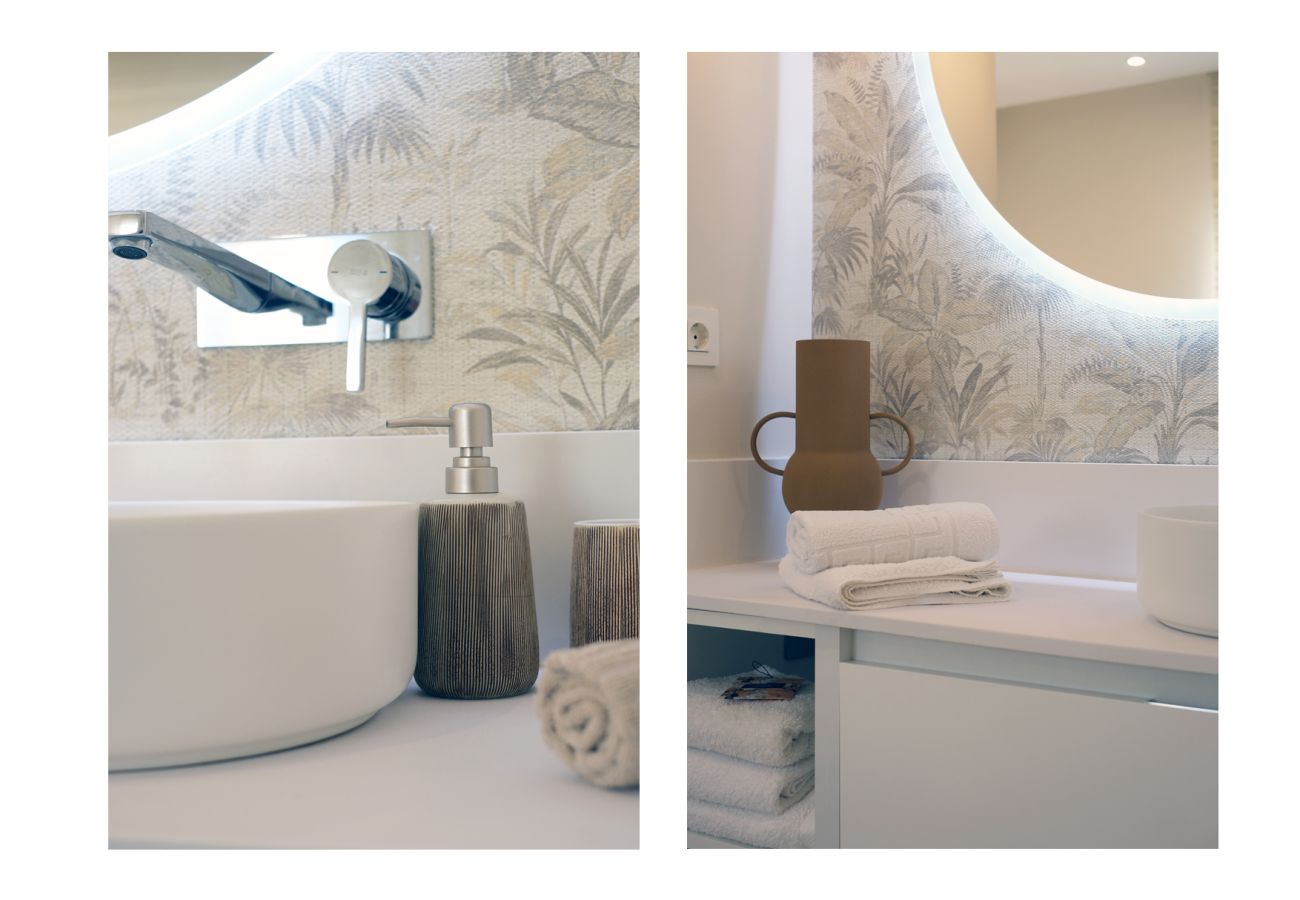 Ferienhaus in Puerto del Carmen - La Joya Suites - 150M vom Strand By LVH