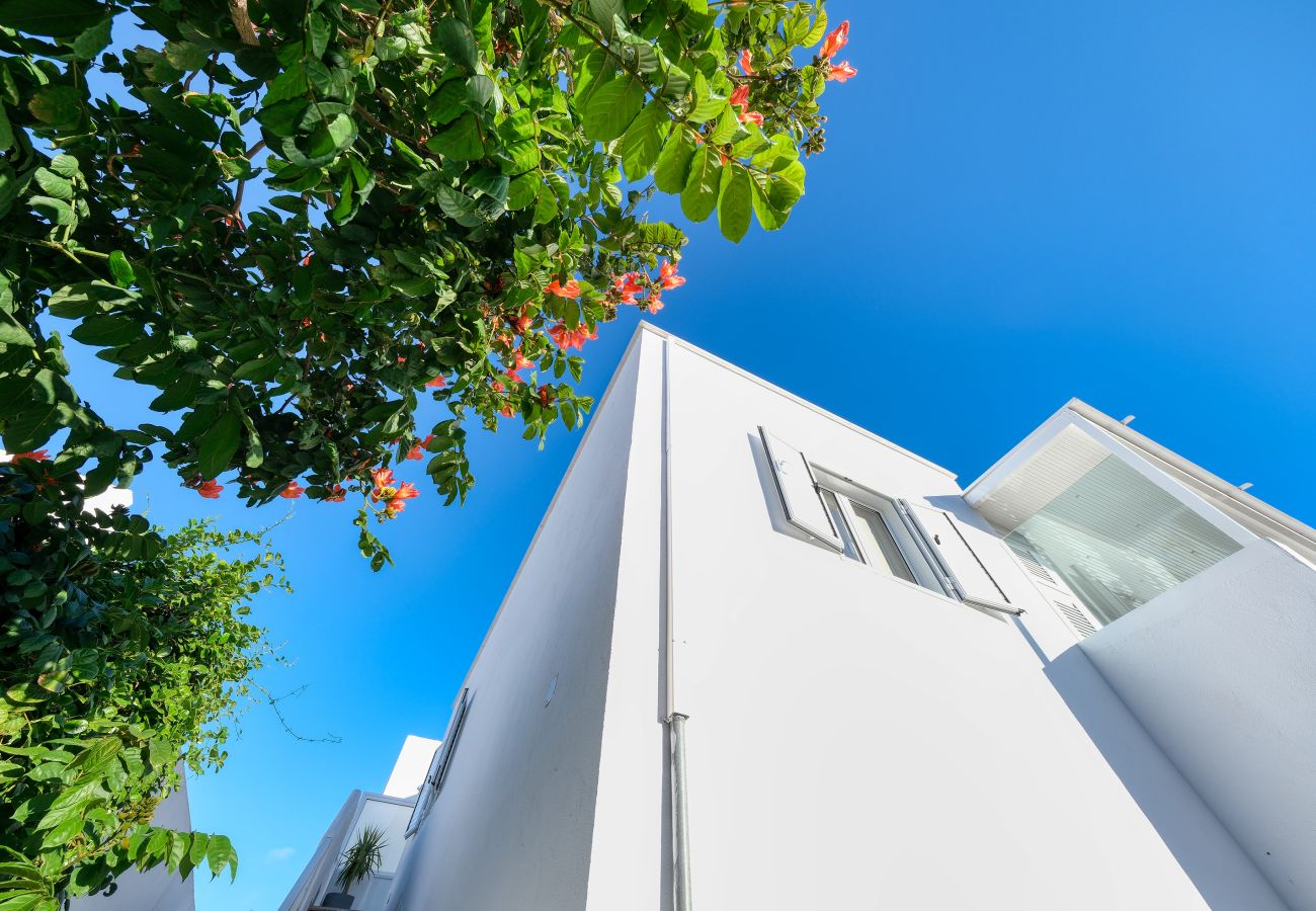 Ferienhaus in Puerto del Carmen - La Joya Suites - 150M vom Strand By LVH