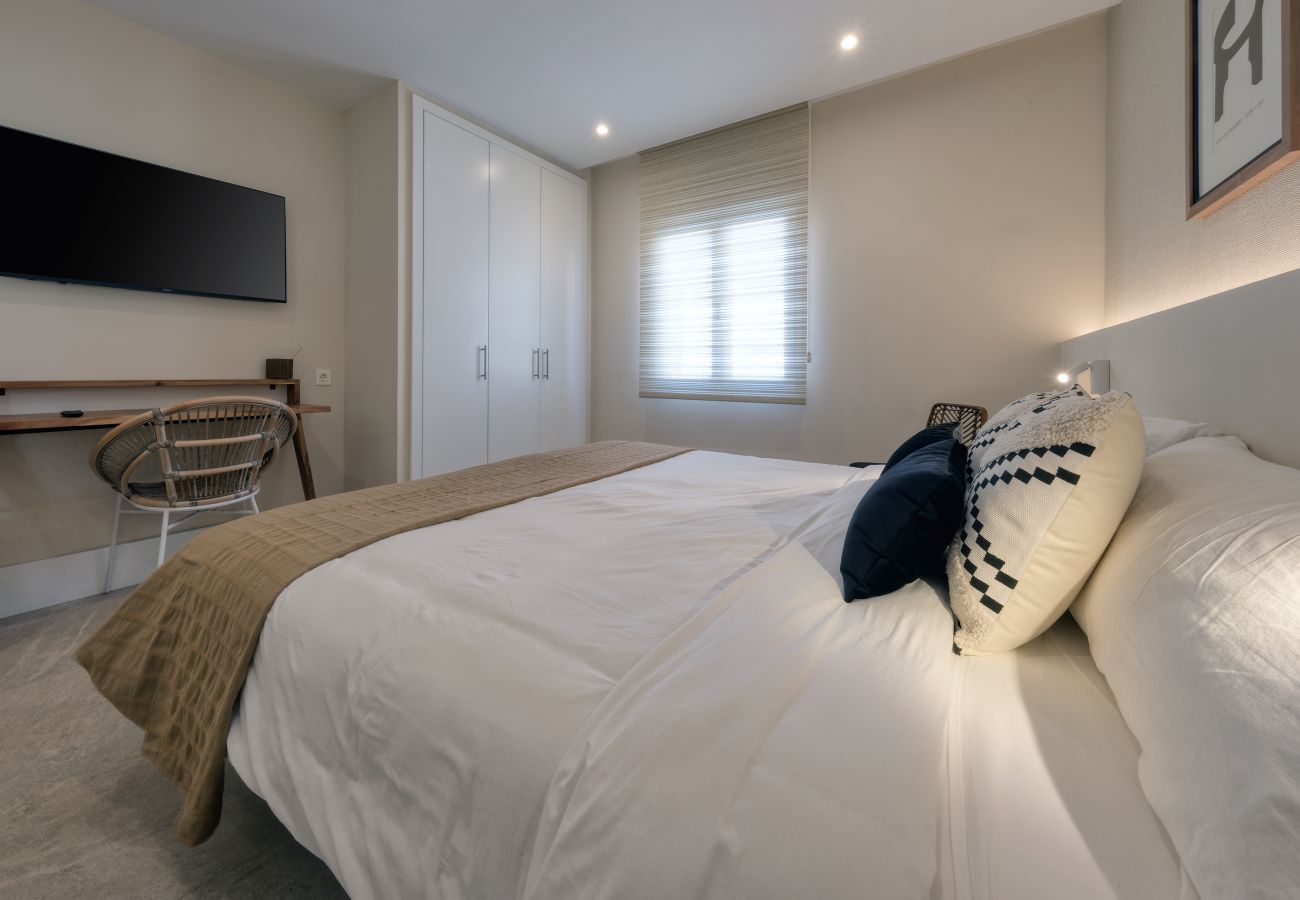 Ferienhaus in Puerto del Carmen - La Joya Suites - 150M vom Strand By LVH