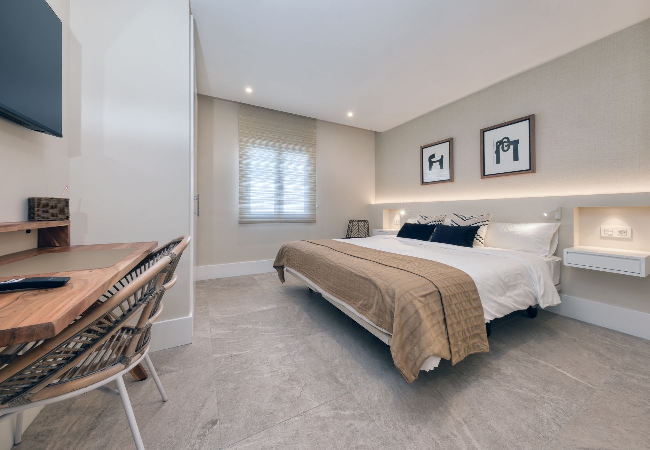 Ferienhaus in Puerto del Carmen - La Joya Suites - 150M vom Strand By LVH