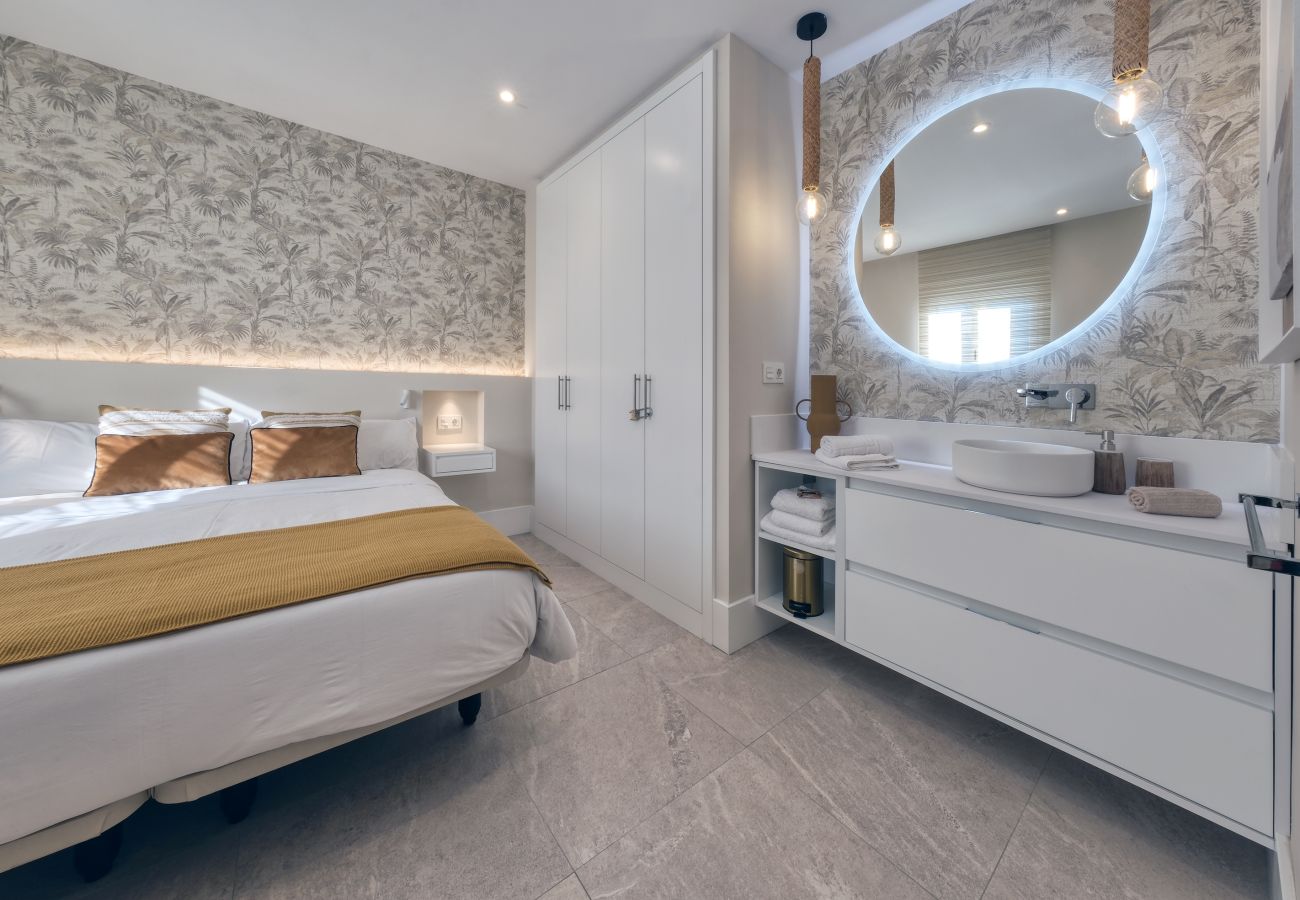 Ferienhaus in Puerto del Carmen - La Joya Suites - 150M vom Strand By LVH