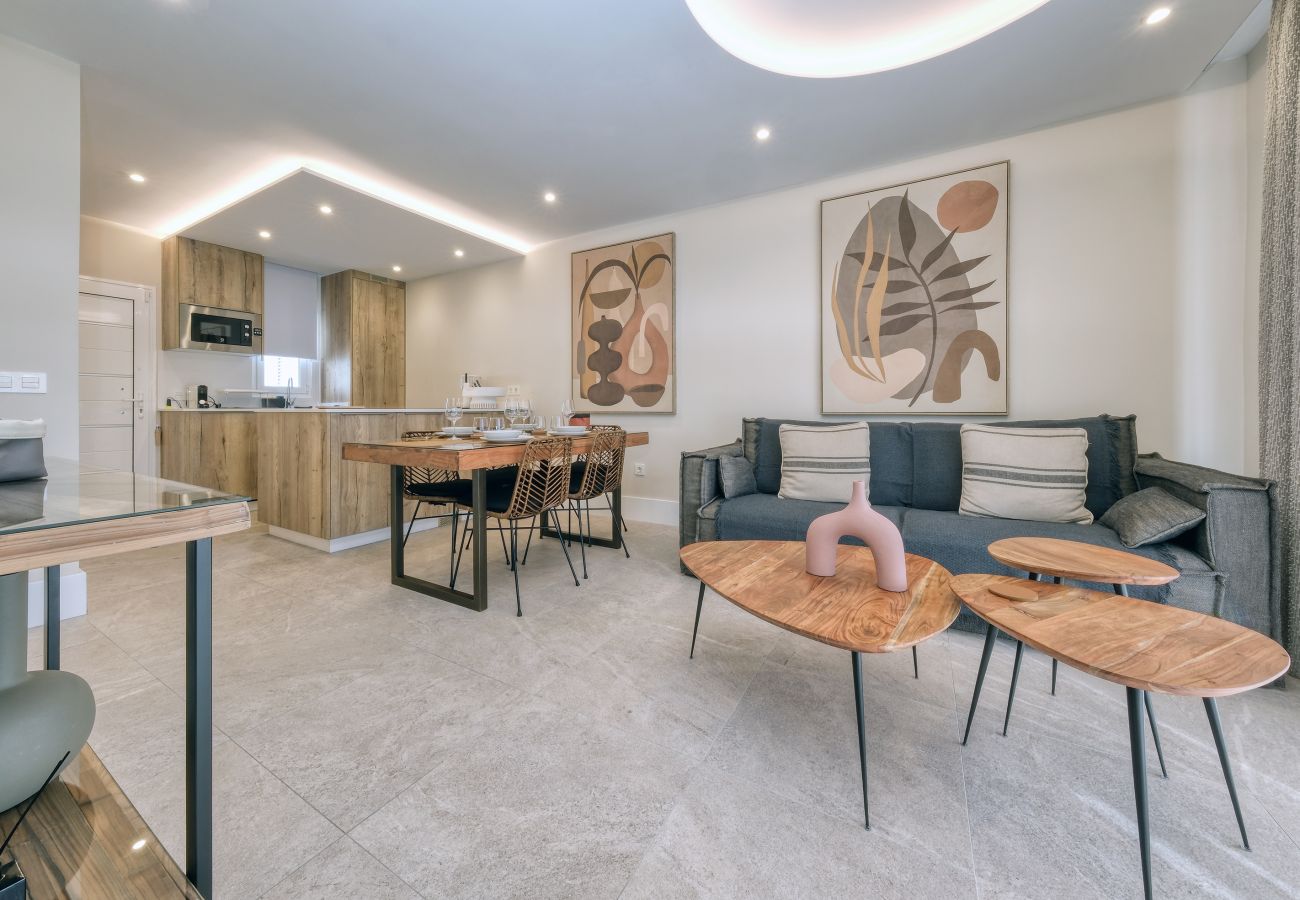 Ferienhaus in Puerto del Carmen - La Joya Suites - 150M vom Strand By LVH