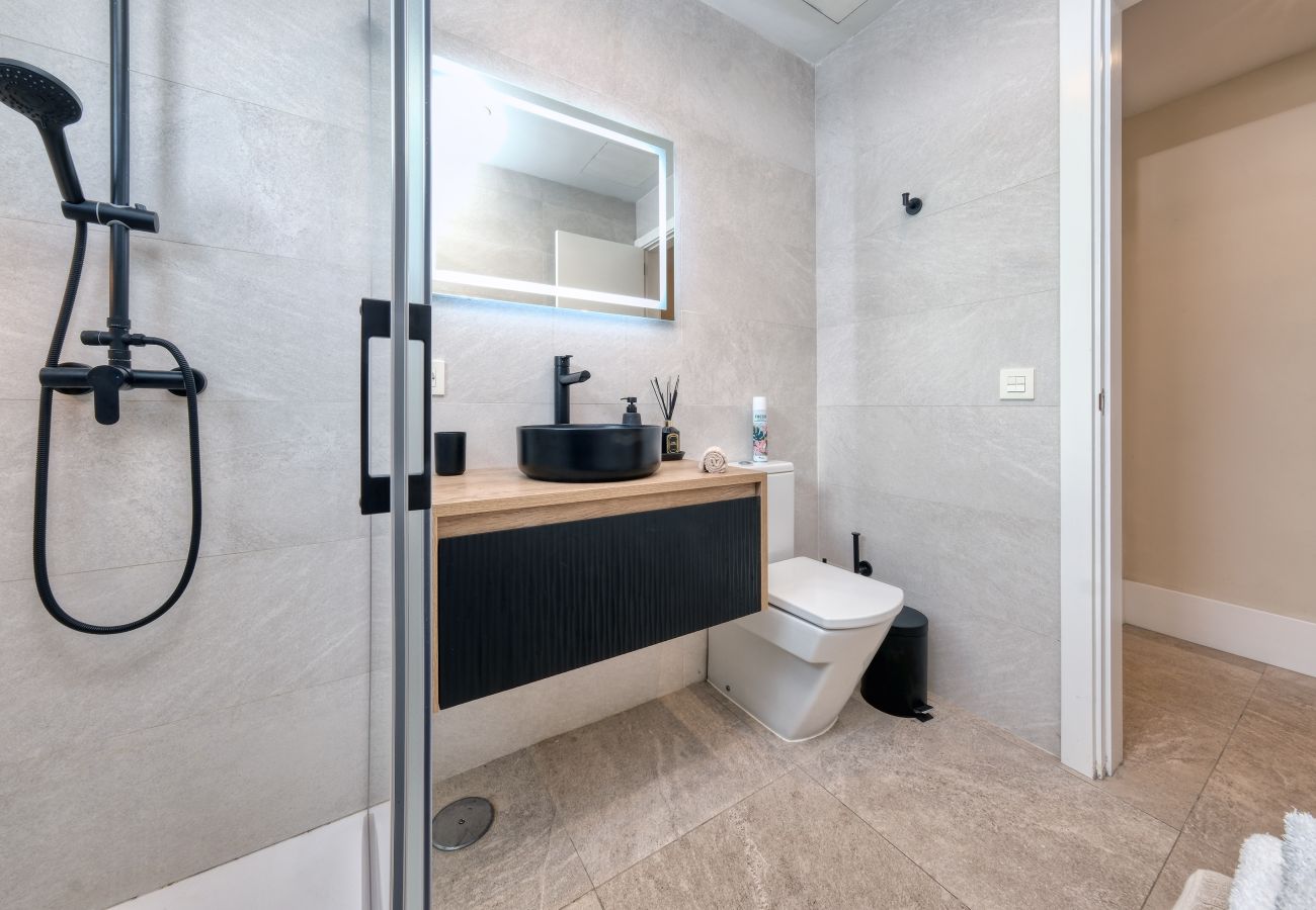 Ferienhaus in Puerto del Carmen - La Joya Suites - 150M vom Strand By LVH