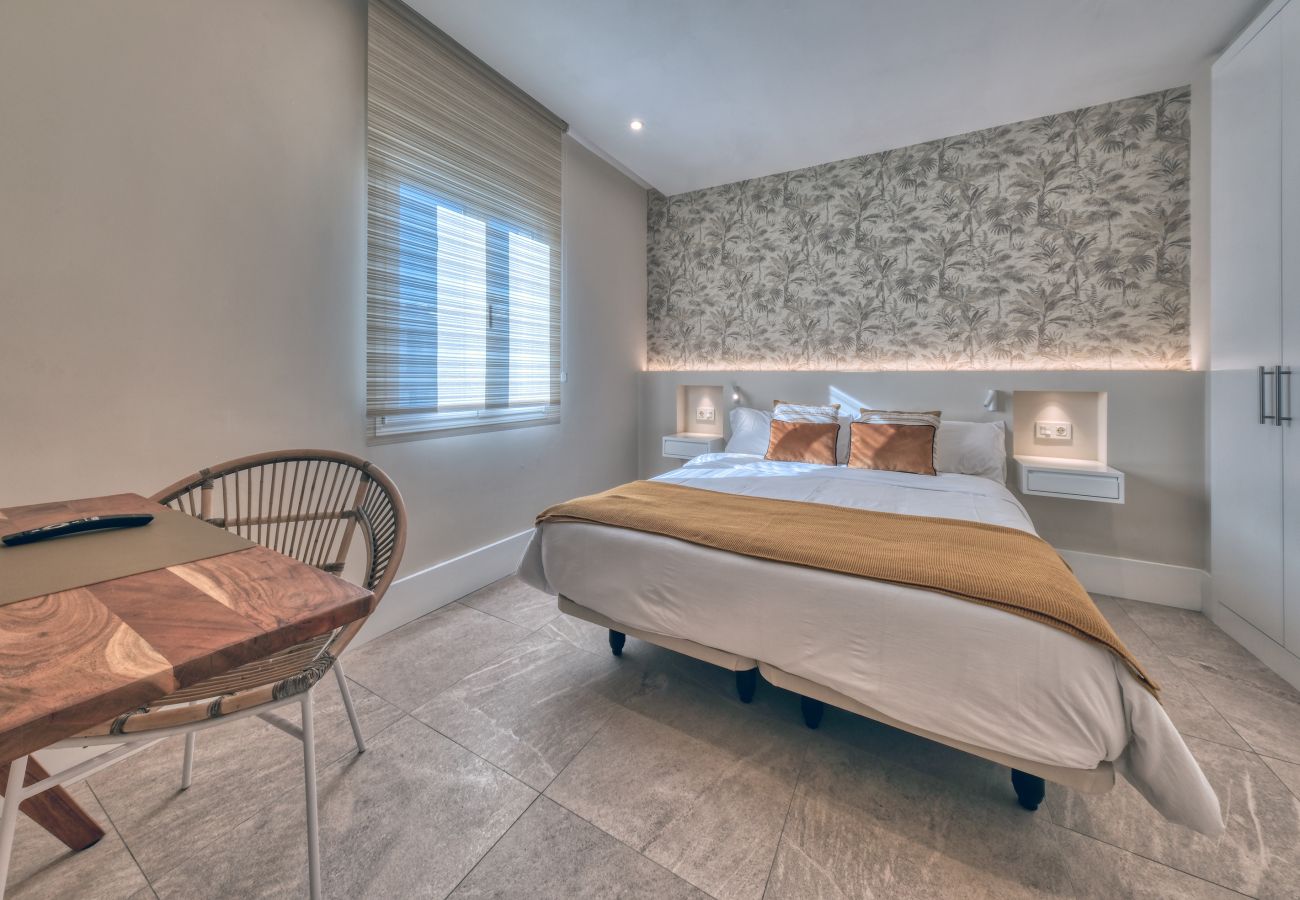 Ferienhaus in Puerto del Carmen - La Joya Suites - 150M vom Strand By LVH