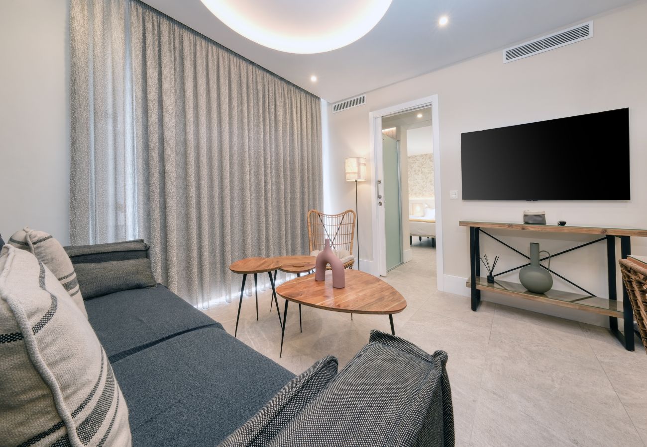 Ferienhaus in Puerto del Carmen - La Joya Suites - 150M vom Strand By LVH