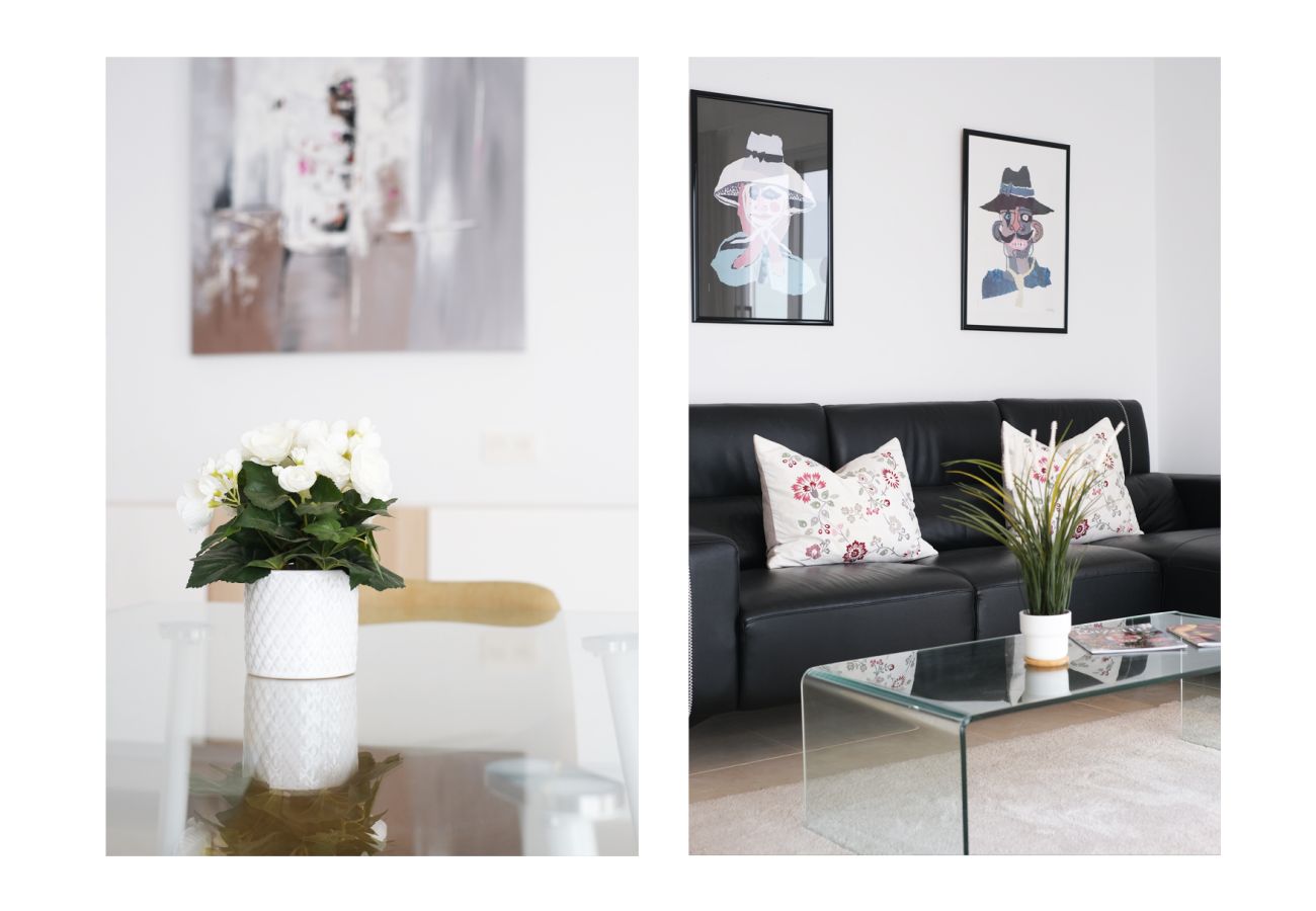 Ferienhaus in Playa Blanca - Villa Cassia - Pool, Tischfußball, BBQ und AACC By LVH