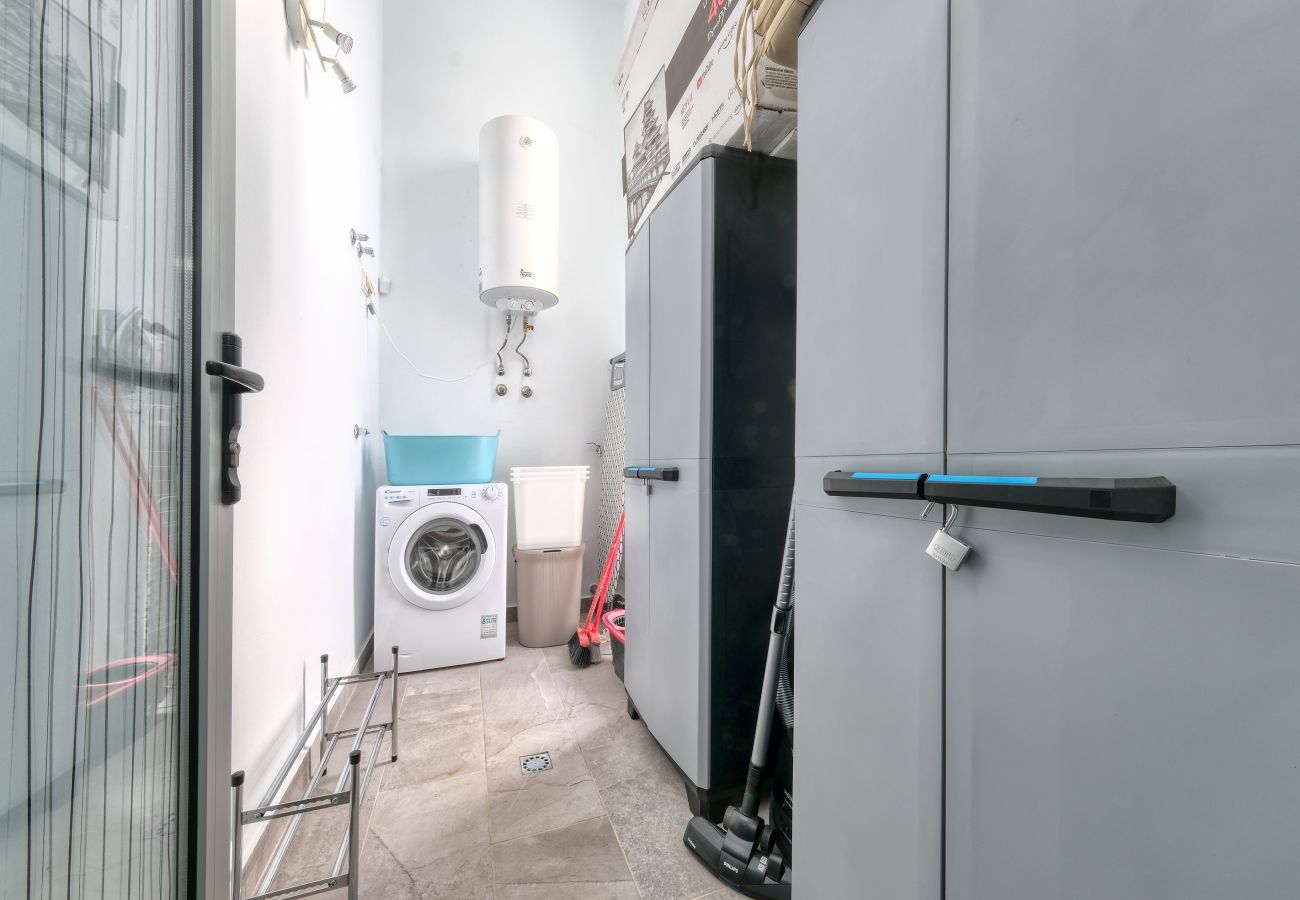 Ferienhaus in Playa Blanca - Villa Cassia - Pool, Tischfußball, BBQ und AACC By LVH