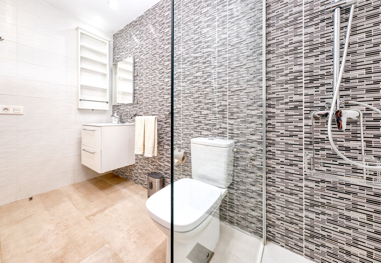 Ferienhaus in Playa Blanca - Villa Cassia - Pool, Tischfußball, BBQ und AACC By LVH