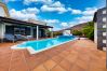 Ferienhaus in Playa Blanca - Villa Endless Summer -  Private Pool and BBQ By Lanzarote Vacation Homes
