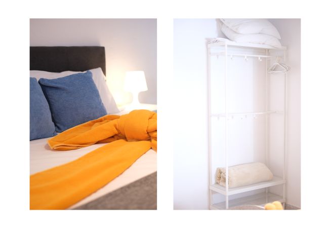 Ferienhaus in Arrieta  - Casa Aramén nur wenige Meter vom Meer entfernt Ferienhaus in Arrieta  - Casa Aramén nur wenige Meter vom Meer entfernt